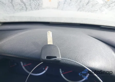 2008 Honda Accord 3.5 Ex-L из США, поврежденный, VIN 1HGCP36868A029517